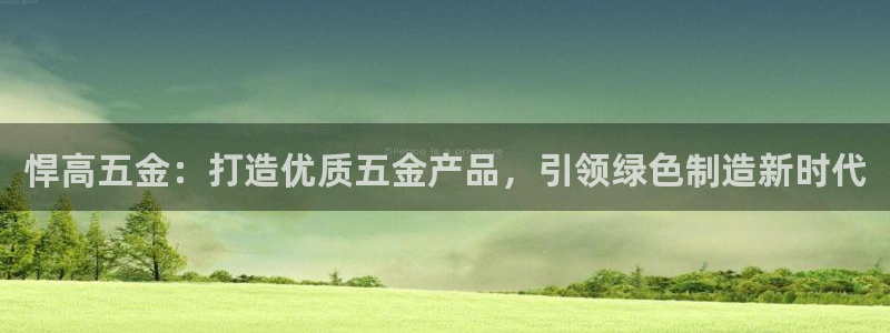 天宏娱乐是干嘛的啊